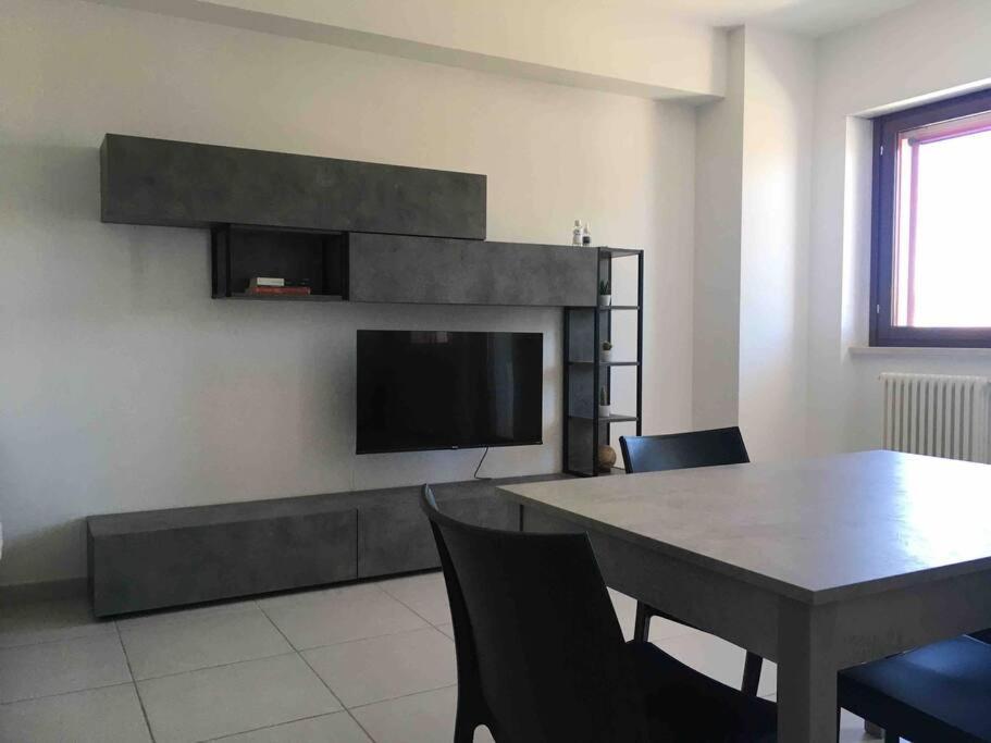 Casa Vacanze A Apartment